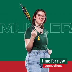 Elektroniker für Betriebstechnik