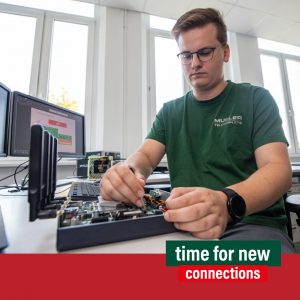 Fachinformatiker Ausbildung