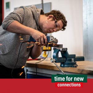 Industrieelektriker für Betriebstechnik