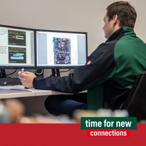 Technische Informatik (Bachelor)