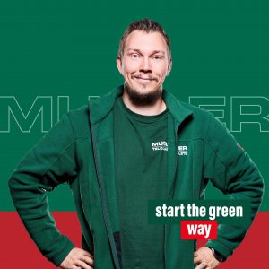 Ausbilder Elektronik