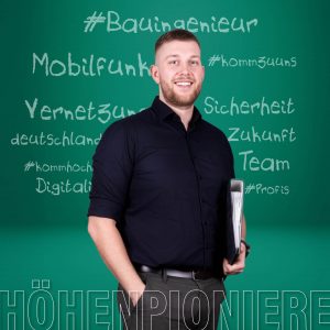 Bautechniker / Konstrukteur / Bauingenieur