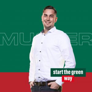 Controller MUGLER SE