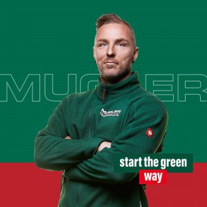 Elektromeister - Jobs bei der MUGLER SE