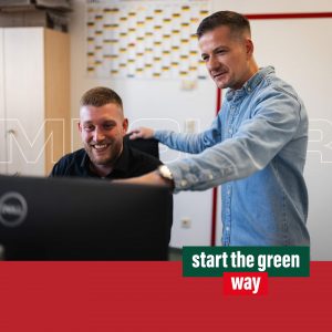 Projektkoordination & Projektsteuerung MUGLER