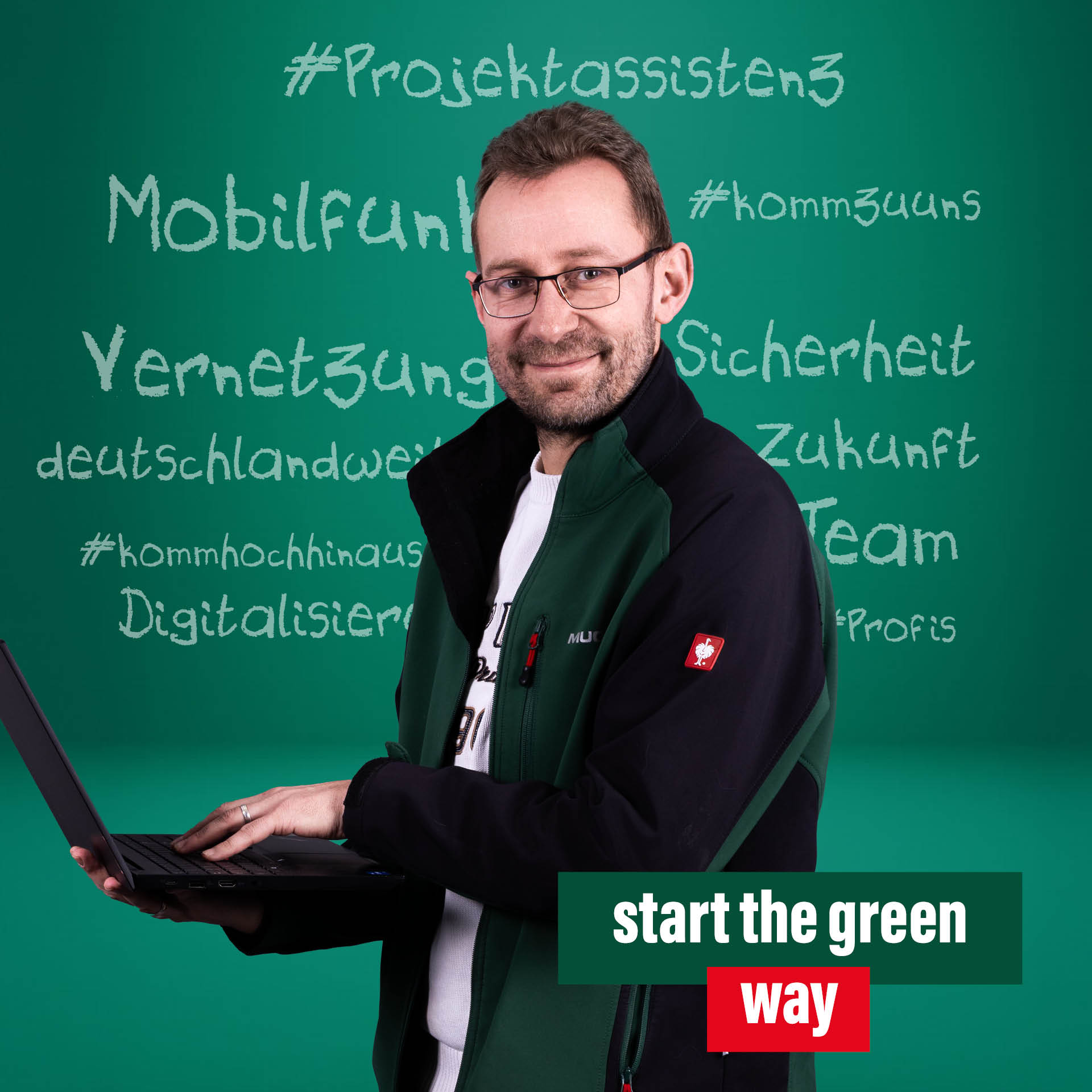 Technische Projektassistenz