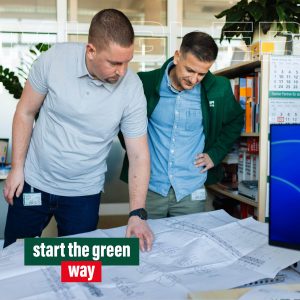 Technischer Zeichner