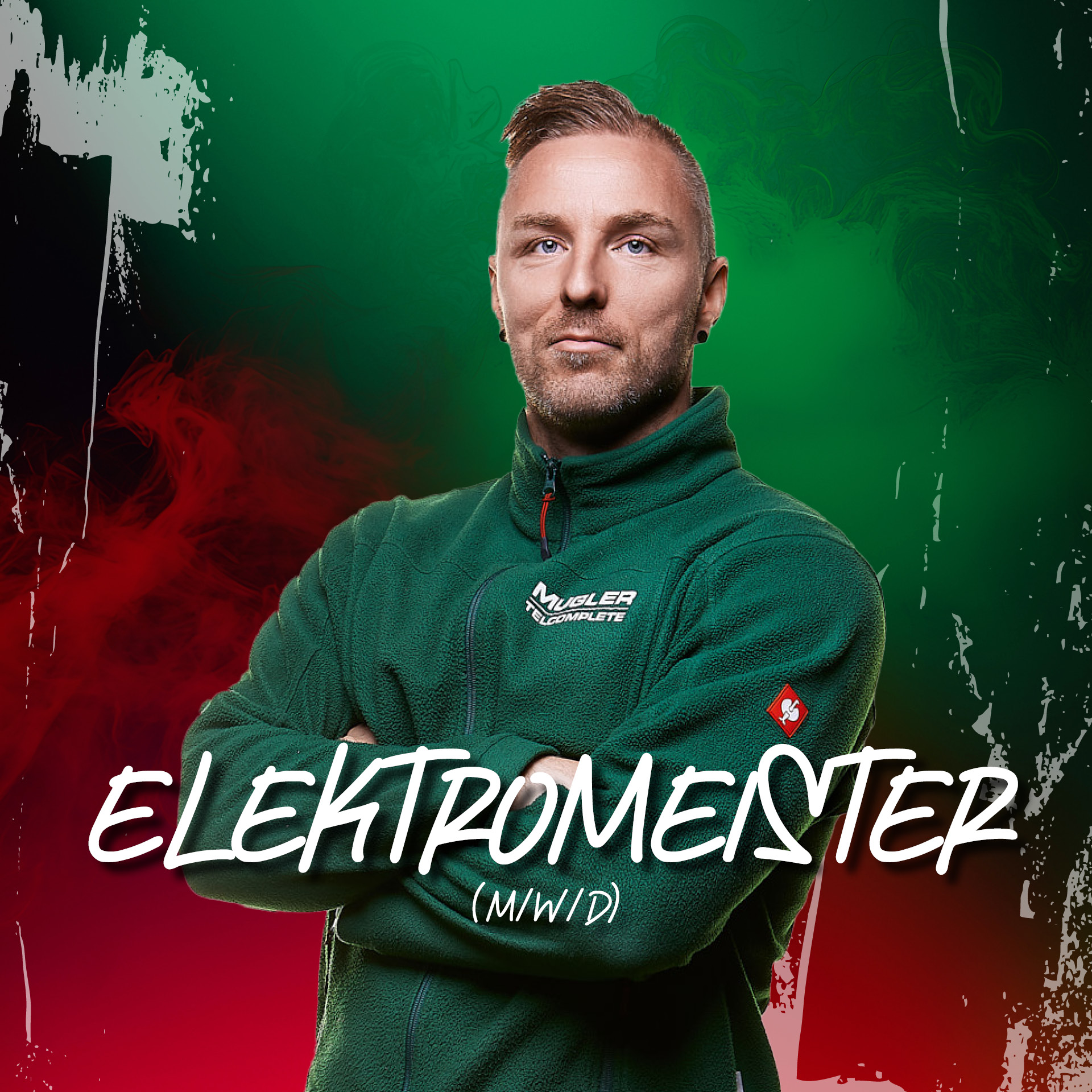 Elektromeister gesucht Elektromeister gesucht