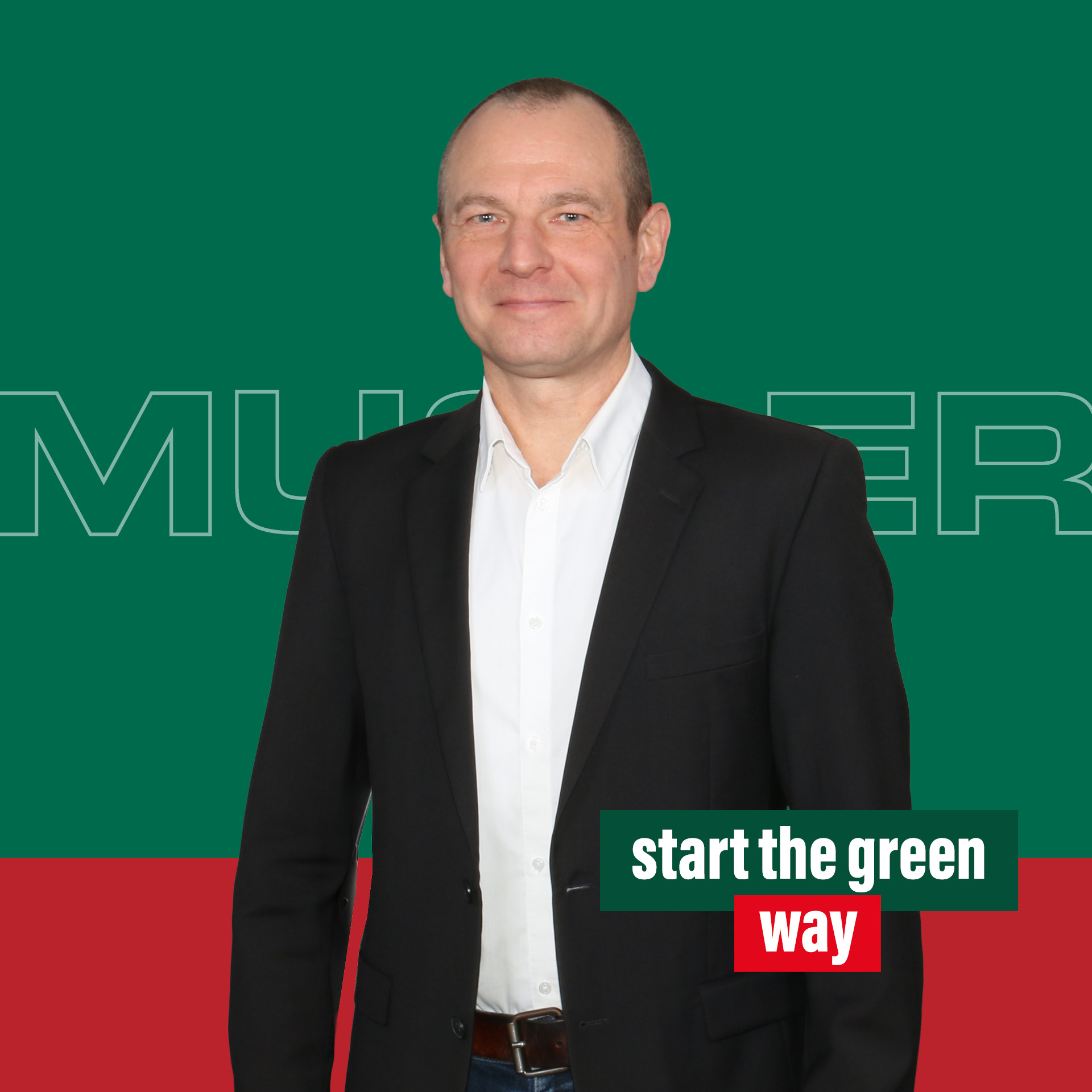 Leiter Vertrieb gesucht