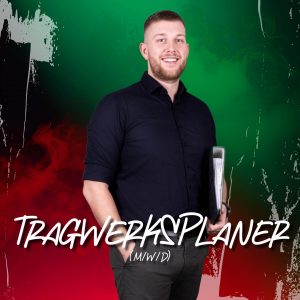 Tragwerksplaner für Mobilfunkanlagen
