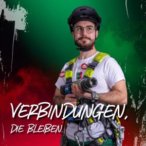 Monteur für Mobilfunkanlagen gesucht