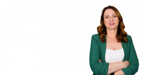 Deine Ansprechpartnerin: Lysann Neubauer