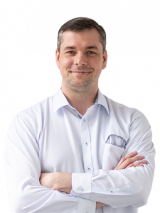 Ansprechpartner: Marcus