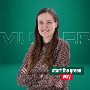 Kaufmännischer Mitarbeiter / Teamassistenz | MUGLER SE