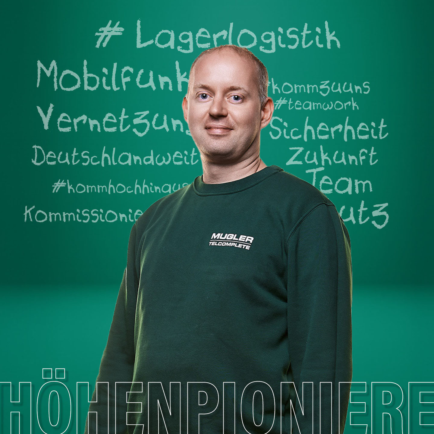 Fachkraft für Lagerlogistik