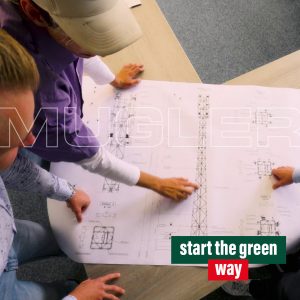 Werkstudent (m/w/d) Tragwerksplanung/ Statik